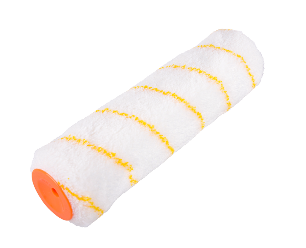 Валик сменный универсальный Вихрь ПРОФ для всех типов работ и ЛКМ 250/48/8