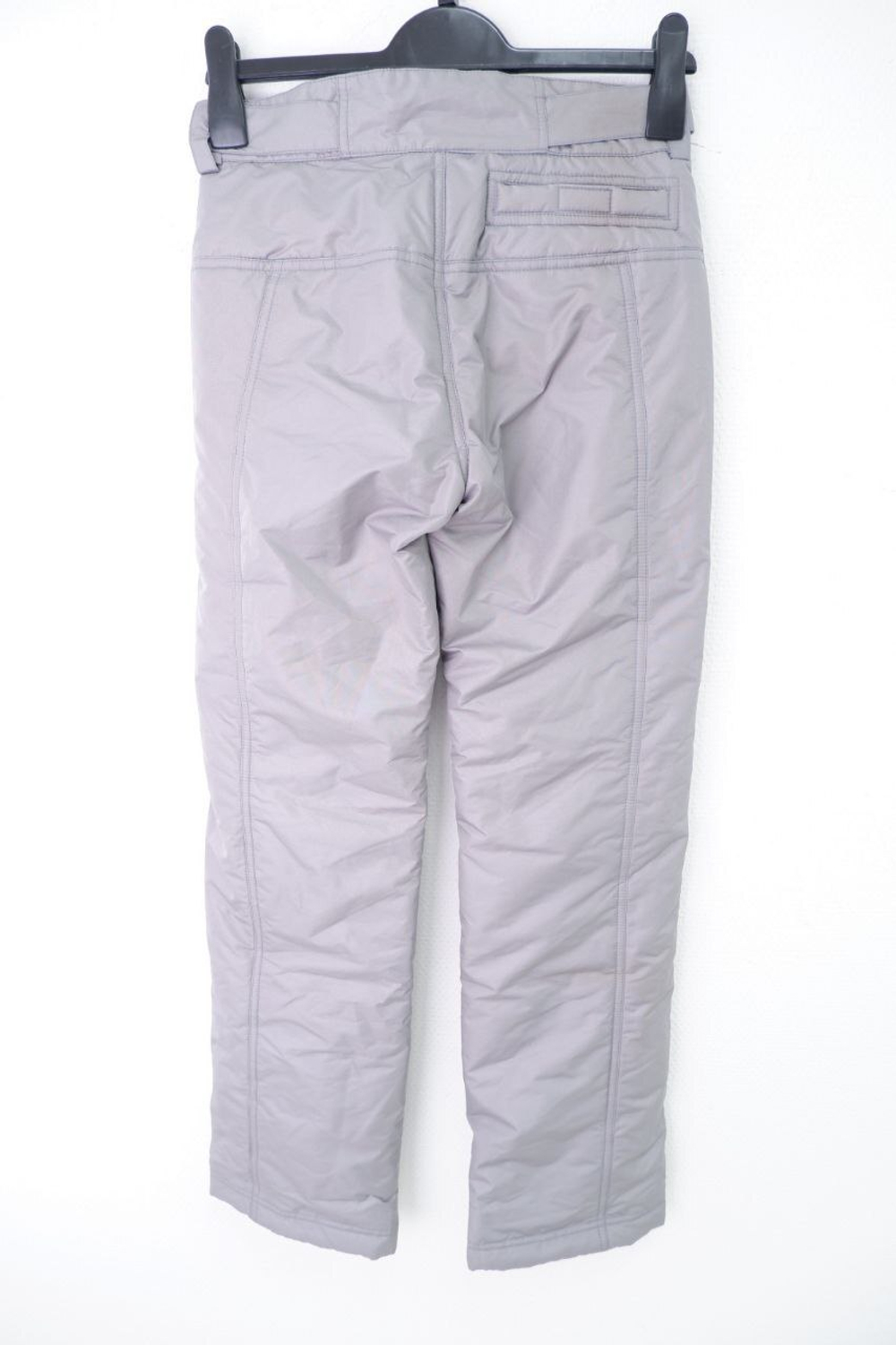 Брюки Ti-Max утепленные светлые на 13 лет, новые