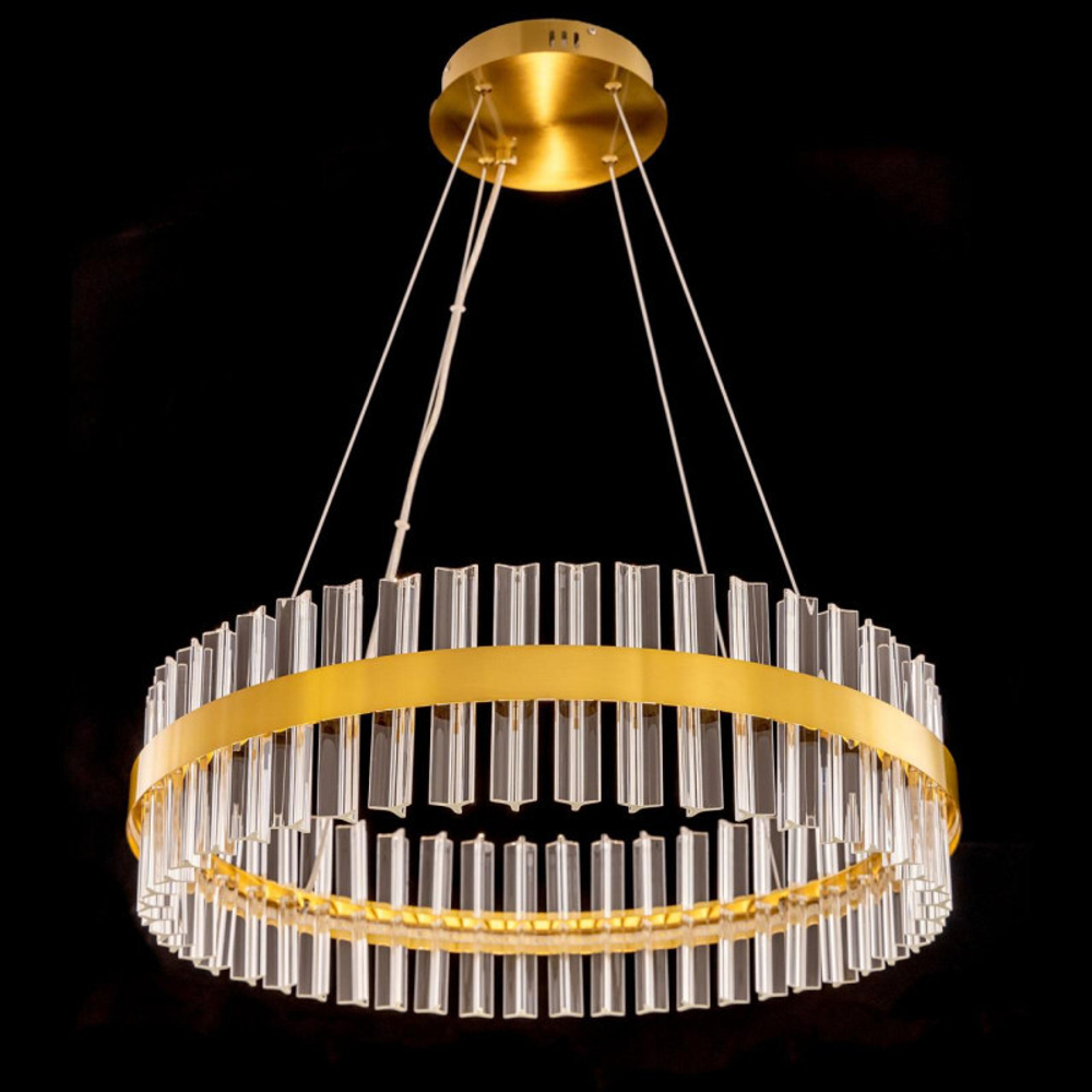 Подвесная люстра Citilux CL337063