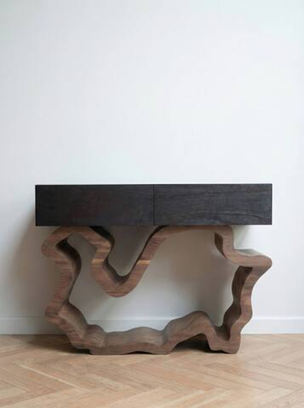 Консоль "Эскальер" В НАЛИЧИИ