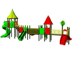 Детский игровой комплекс PS 147