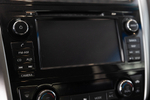 Nissan Teana, 2014 год