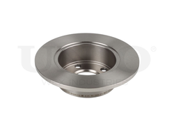 Диск тормозной задний UNIO BRD-20033