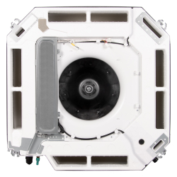 Блок внутренний SHUFT SFLC_C/in-48HN1_V2 сплит-системы, кассетного типа