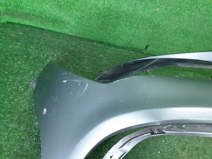 Бампер передний Mercedes CLA C118 (2019-2023) AMG