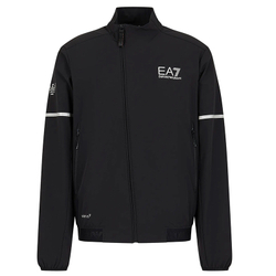 Куртка теннисная EA7 Woven Bomber Jacket