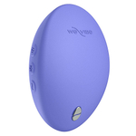 Вибратор We-Vibe Temp с нагревом и охлаждением, силикон