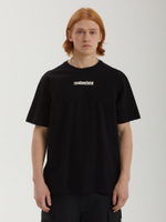 Мужская Футболка Maha-paizhi Sashiko Crane Kung Fu Palm Strike