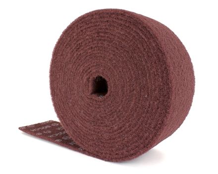 Скотч брайт