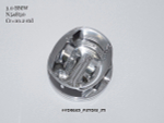 Кованые поршни BMW N54B30 СТИ Forged Pistons STI