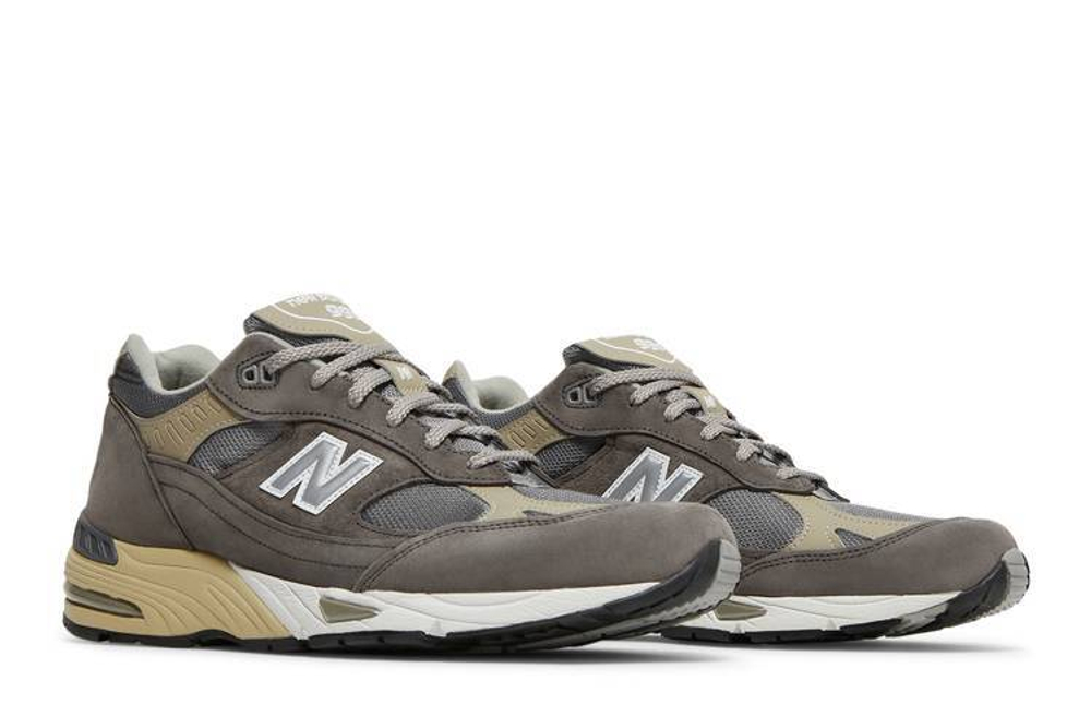 Кроссовки New Balance Nb 991
