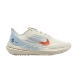 Кроссовки Nike Zoom Winflo 9 (Женская размерная сетка)
