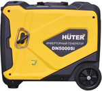Генератор инверторный Huter DN 5000iW