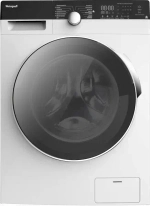 Стиральная машина Weissgauff WM 4027 Inverter Steam (q)