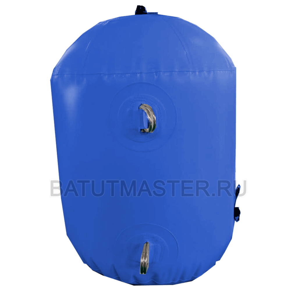 Водоналивной балласт для надувного батута