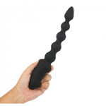 Вибростимулятор Nexus Bendz гибкий