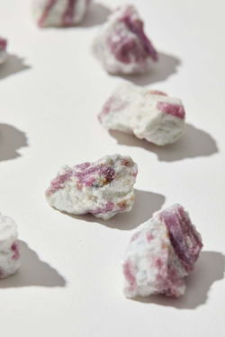 Розовый Турмалин M