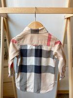 Рубашка Burberry, 74