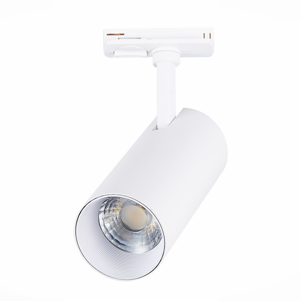 Светильник трековый BASE LED 15W 4000K