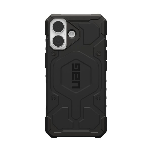 Чехол Uag Pathfinder Case для iPhone 17, Черный | Black