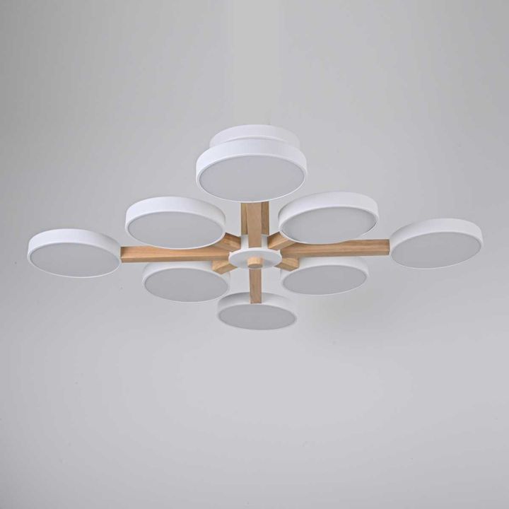 Потолочный светильник Imperium Loft TURNA-B01 228849-26