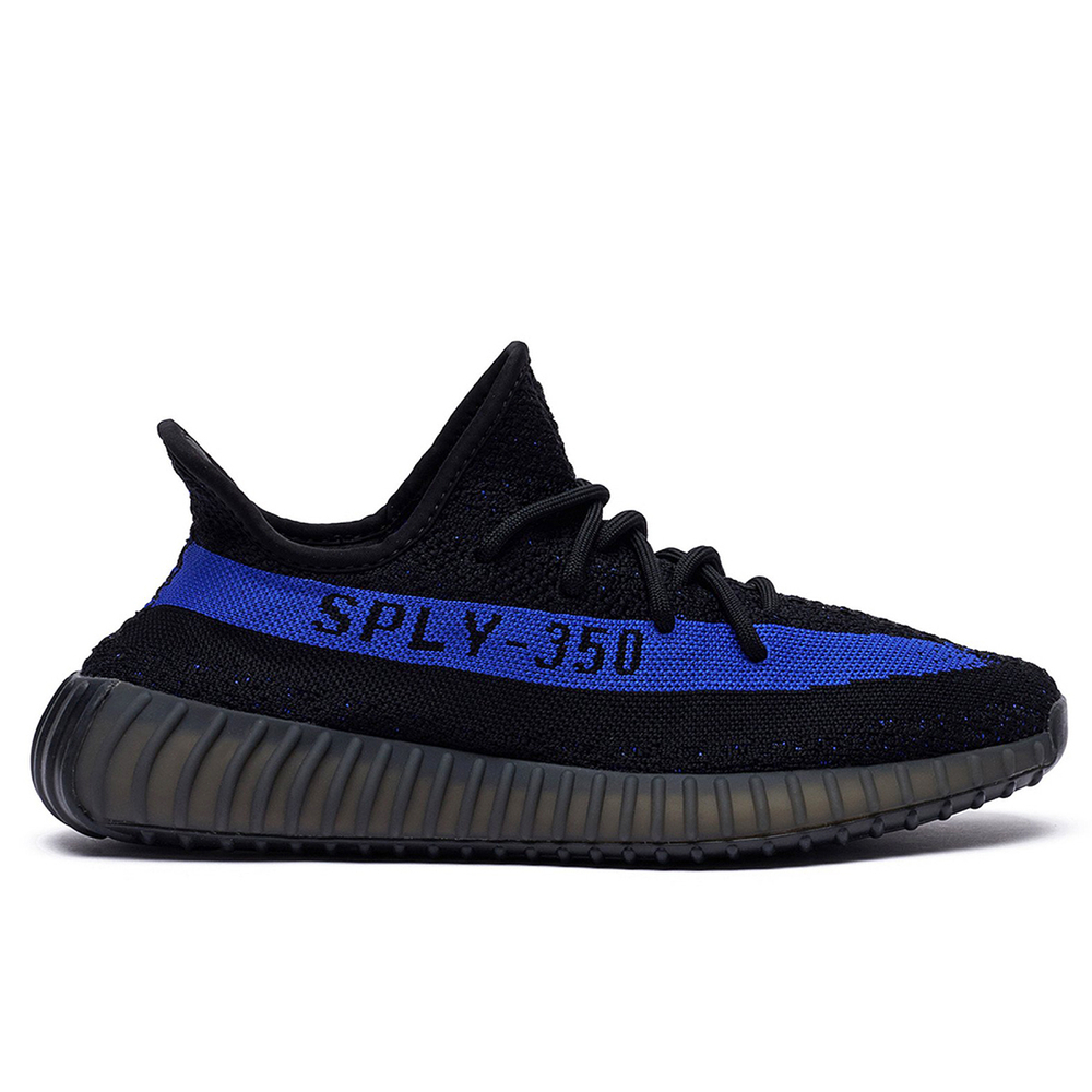 YEEZY BOOST 350 V2 DAZZLING BLUE