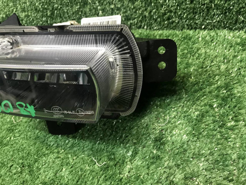 ПТФ правая Geely Coolray (2019-2024)