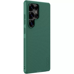 Чехол Nillkin Super Frosted Shield Pro Magnetic для Samsung Galaxy S25 Ultra