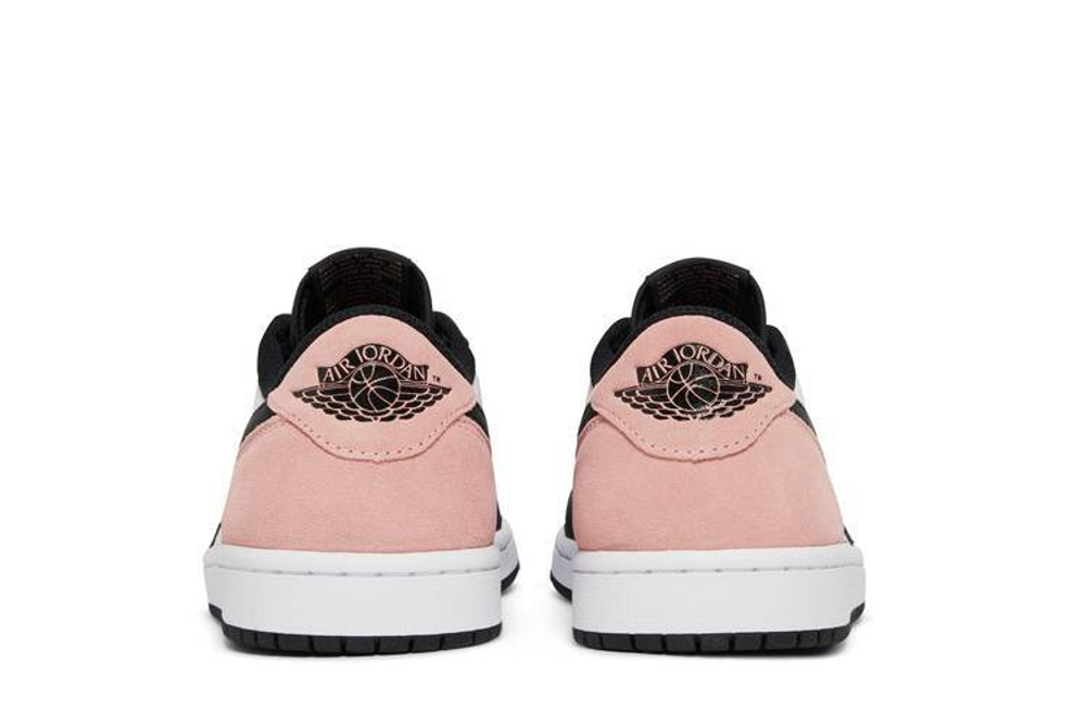 Кроссовки Jordan Air Jordan 1 Retro Low Og "Bleached Coral"