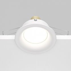 Встраиваемый светильник Maytoni Slim DL027-2-01W