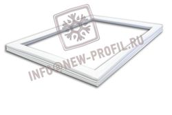 Уплотнитель двери 199*94 для холодильной камеры Polair (внешний).