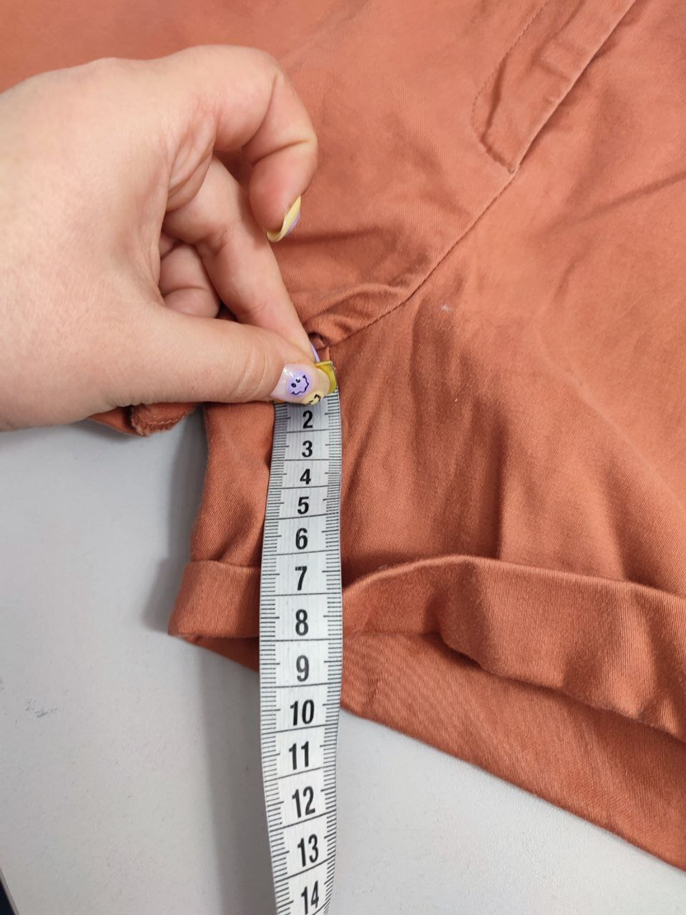 Шорты Kira Plastinina на каждый день 42 размер