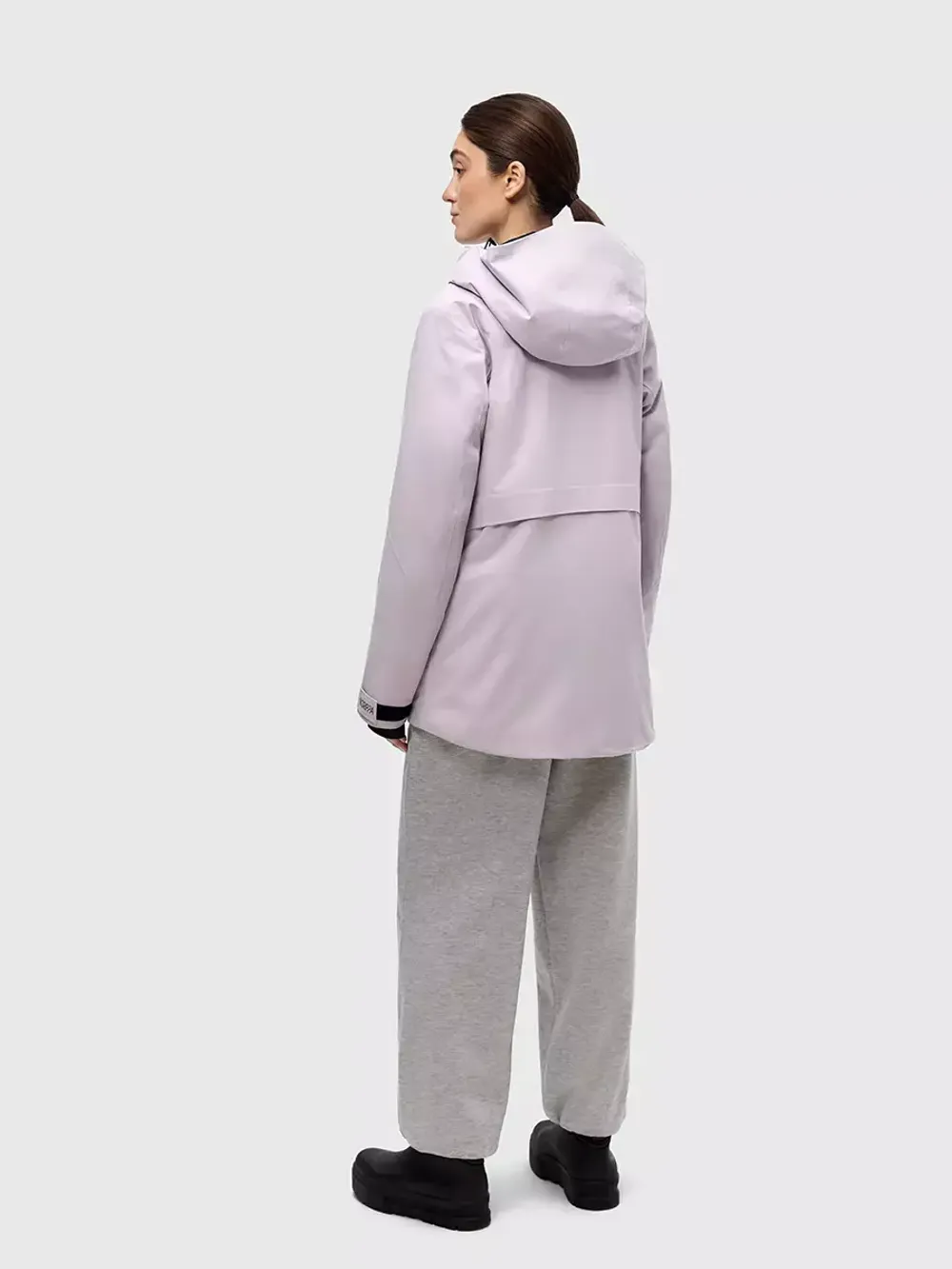 Куртка женская ALPINA NORPPA орхидея