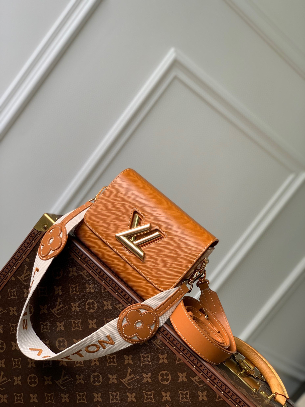 Louis Vuitton Twist PM