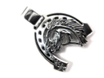 Подвеска серебряная Happy Horse AZP-022.