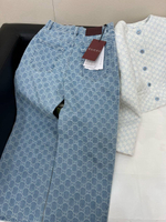 Джинсы Gucci