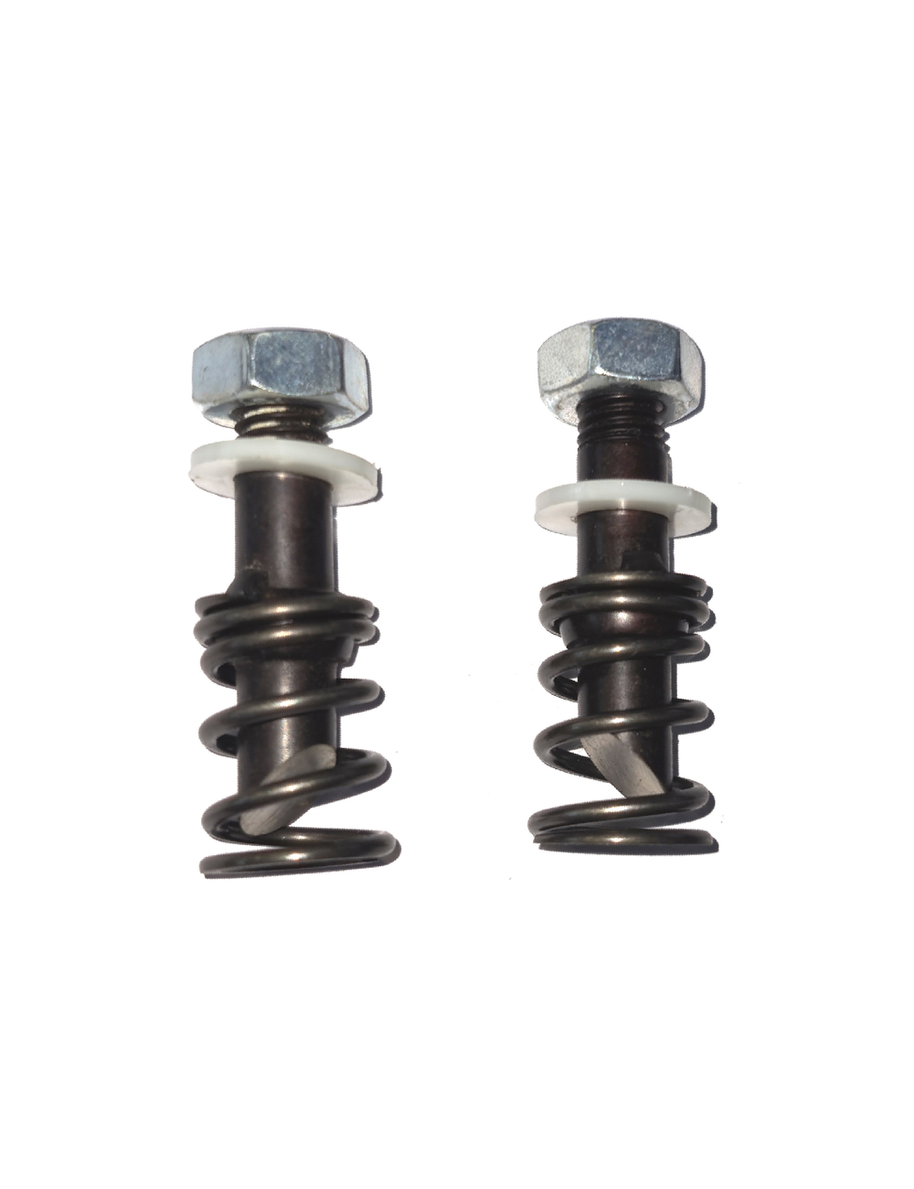 комплект пуансонов Ø 10 мм к клещам для пробивки отверстий в профнастиле Alarm (MASC 374004, MUPRO 10 1570, Cimco 10 1750, Fischer 79830)