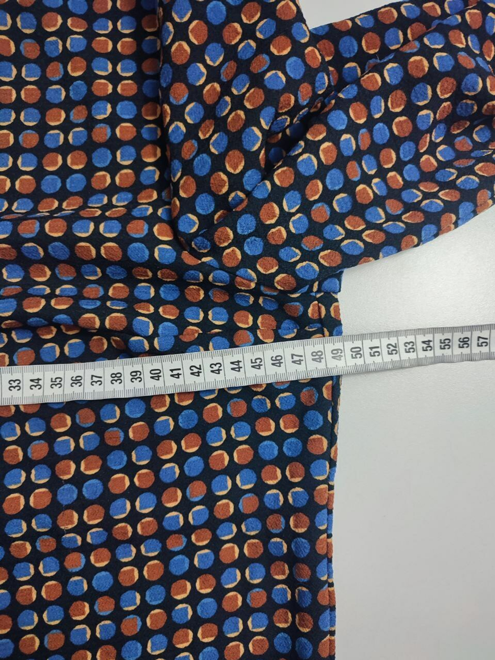 Блузка Bel&Bo интересная 46 размер