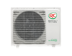 ROYAL CLIMA COMPETENZA DC Inverter CO-4C 48HNDI/CO-4C/pan 8D2/CO-E 48HNDI