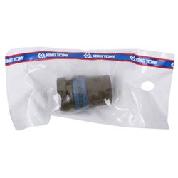 Головка торцевая ударная шестигранная 1/2&quot;, 14 мм KING TONY 453514M