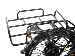Электровелосипед Inobike Dacha +