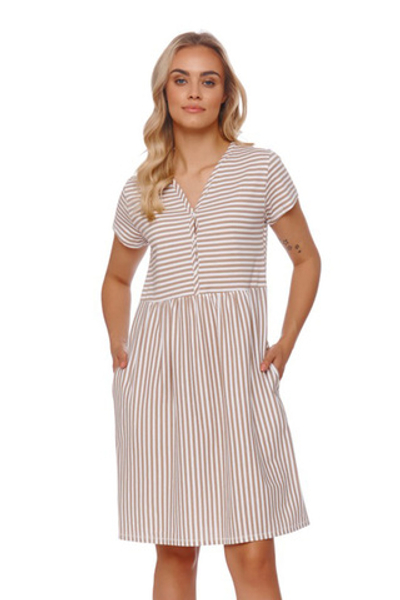 Сорочка TCB.9928 Stripes Doctor Nap