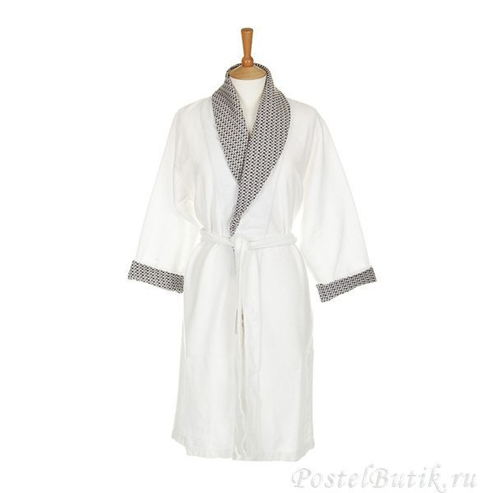 Халат махровый Abyss & HabidecorTweed 940 Atmosphere Португалия