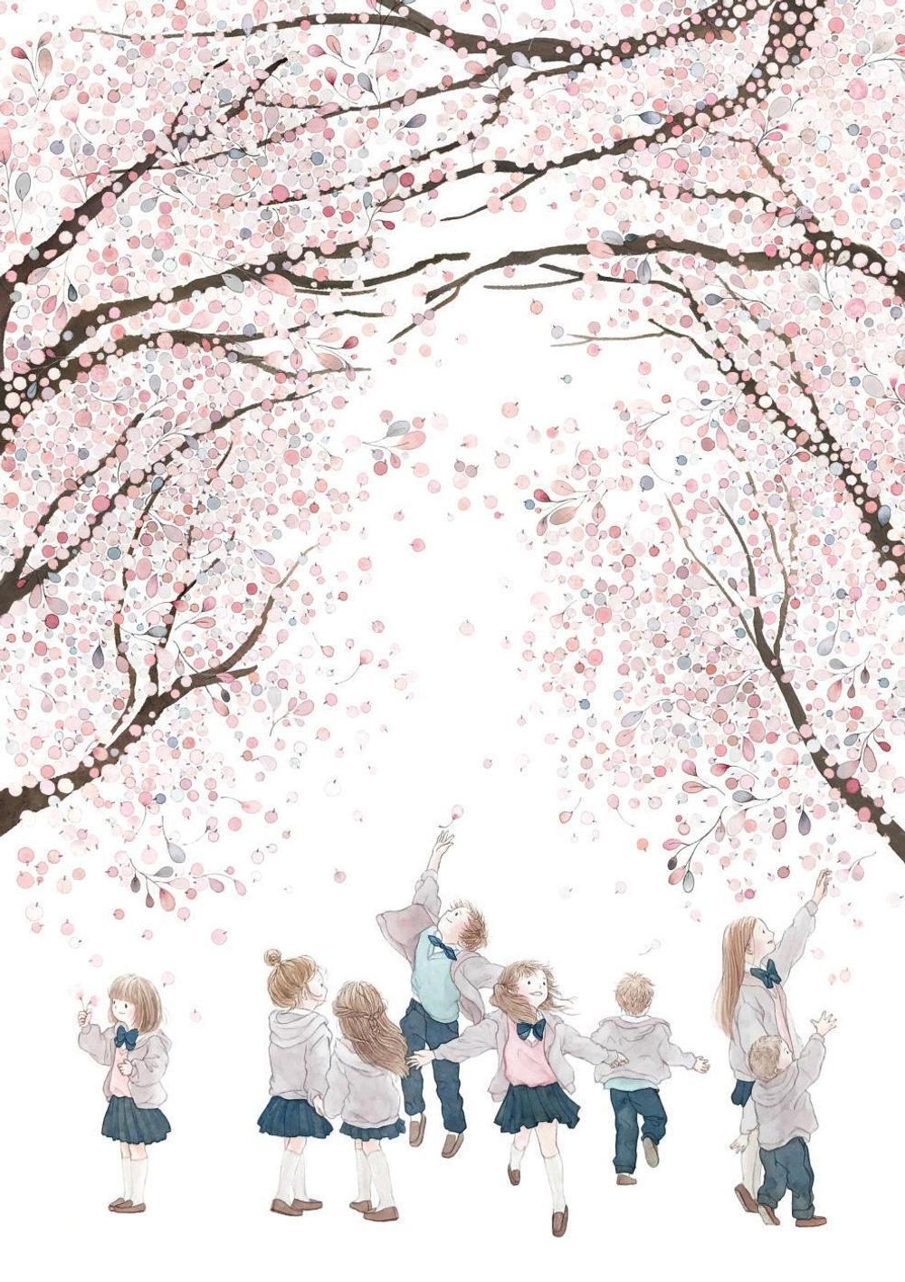 Every season every moment