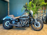 Harley-Davidson Low Rider, 2019