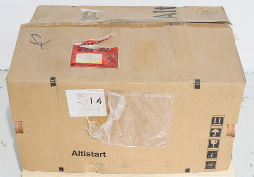 Schneider Electric ATS48C48Q