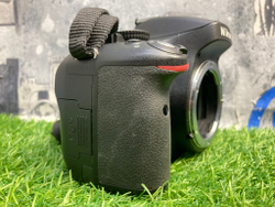 Nikon D5100 + 18-55mm 5500 кадров Покупка/Продажа
