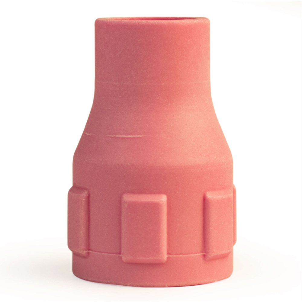 Сопло керамическое TIG 450WC d.13 L37 39476