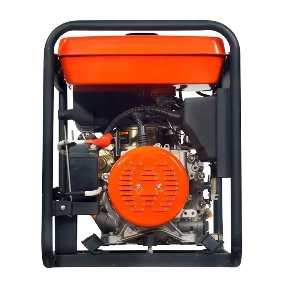 Aurora ADE 4500 D дизельный генератор 2214688