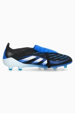 Бутсы adidas Predator Elite Bellingham FT AG - черный
